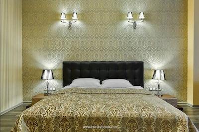 الگرو هتل لیگوسکی پرسپکت