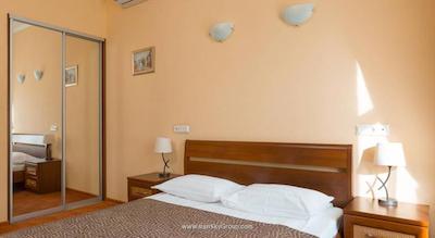 الگرو هتل لیگوسکی پرسپکت