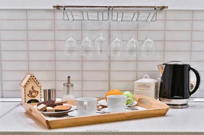 الگرو هتل لیگوسکی پرسپکت