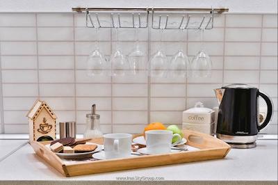 الگرو هتل لیگوسکی پرسپکت