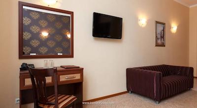 الگرو هتل لیگوسکی پرسپکت