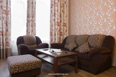 الگرو هتل لیگوسکی پرسپکت