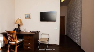 الگرو هتل لیگوسکی پرسپکت