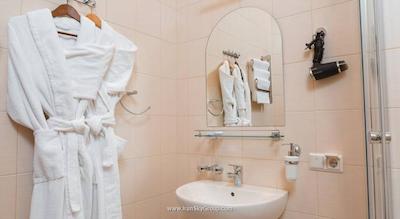 الگرو هتل لیگوسکی پرسپکت