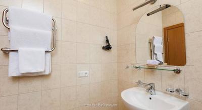 الگرو هتل لیگوسکی پرسپکت