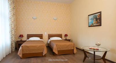 الگرو هتل لیگوسکی پرسپکت