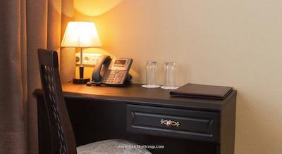 الگرو هتل لیگوسکی پرسپکت