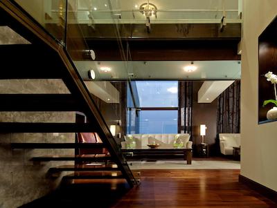 حیات ریجنسی دبی