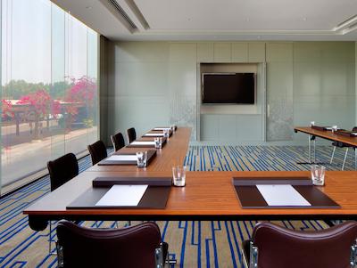 حیات ریجنسی دبی