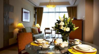 فریزر پلیس سنگاپور