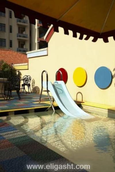 فریزر پلیس سنگاپور