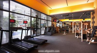 فریزر پلیس سنگاپور