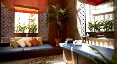 فریزر پلیس سنگاپور