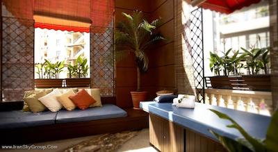 فریزر پلیس سنگاپور