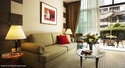 فریزر پلیس سنگاپور