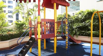 فریزر پلیس سنگاپور