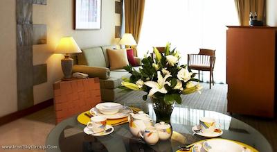 فریزر پلیس سنگاپور