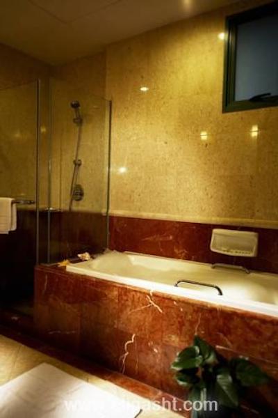 فریزر پلیس سنگاپور