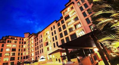 فریزر پلیس سنگاپور