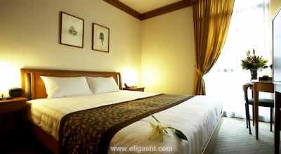 فریزر پلیس سنگاپور