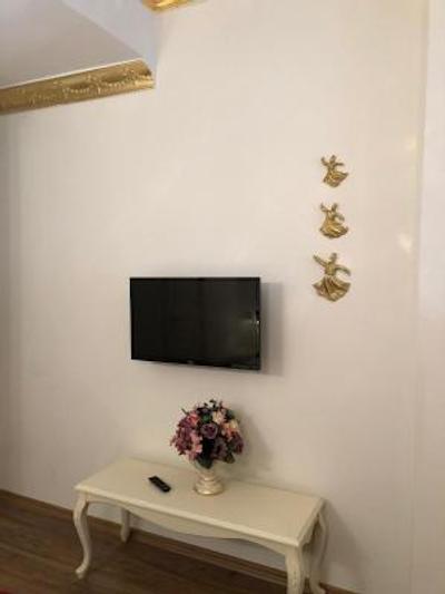 له سافرن سوئیت