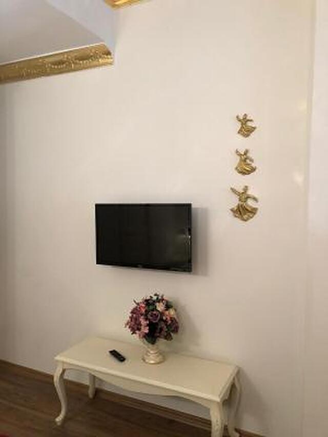 له سافرن سوئیت