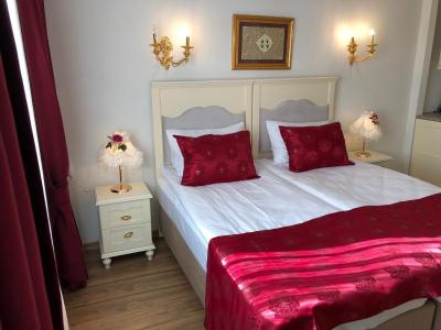 له سافرن سوئیت