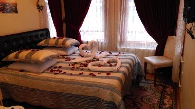 له سافرن سوئیت