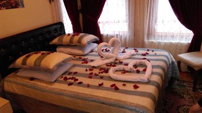 له سافرن سوئیت