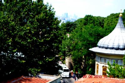 له سافرن سوئیت