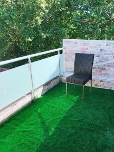 له سافرن سوئیت