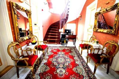 له سافرن سوئیت