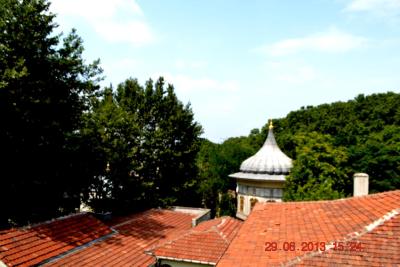 له سافرن سوئیت