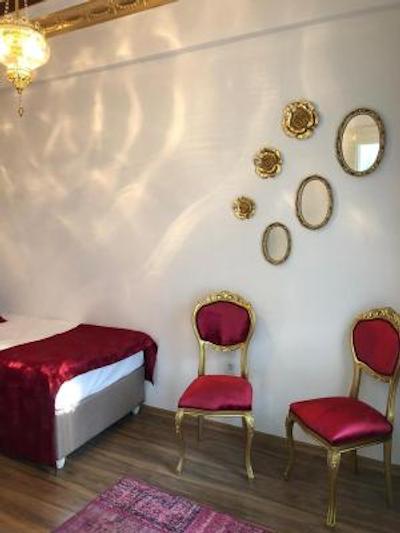 له سافرن سوئیت