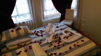 له سافرن سوئیت