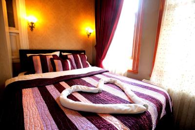 له سافرن سوئیت