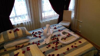 له سافرن سوئیت