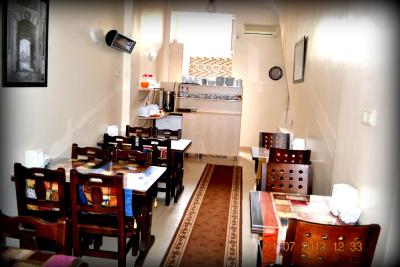 له سافرن سوئیت