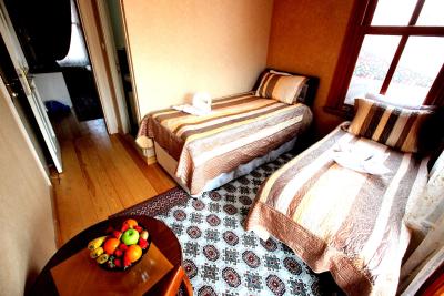 له سافرن سوئیت