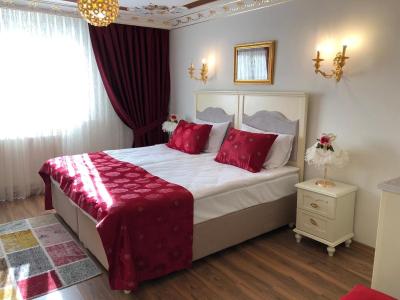 له سافرن سوئیت