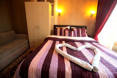 له سافرن سوئیت