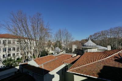 له سافرن سوئیت