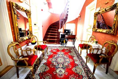 له سافرن سوئیت