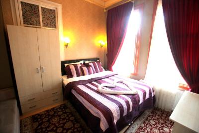 له سافرن سوئیت