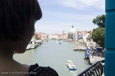 سانتا چیارا اند رزیدنزا پاریسی