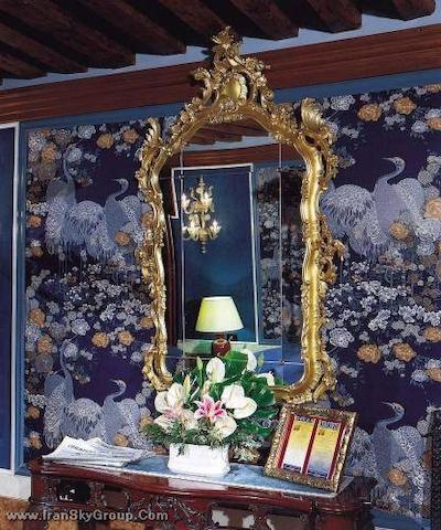 سانتا چیارا اند رزیدنزا پاریسی