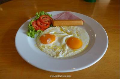 وین لانگ پلیس هتل