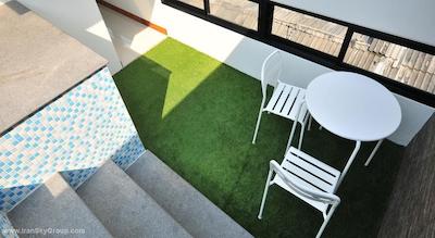 وین لانگ پلیس هتل