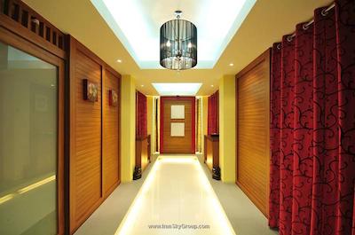 وین لانگ پلیس هتل