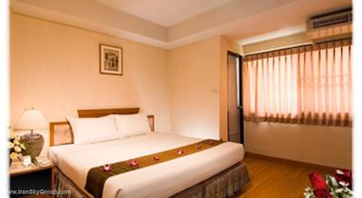 وین لانگ پلیس هتل